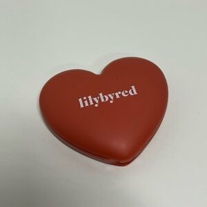 🇰🇷 Lilybyred Luv Beam Cheek Kbeauty Olive young